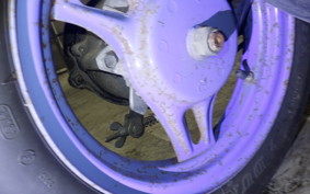 YAMAHA CHAMP RS 2025 2NA