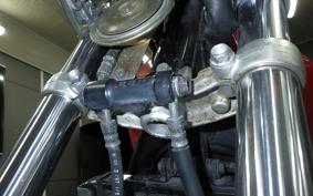 HONDA CB400F 1997 NC36