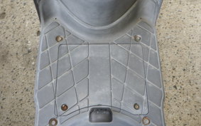 SUZUKI LET's 4 2025 CA41A