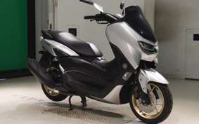 YAMAHA N-MAX 1989 SEG6J
