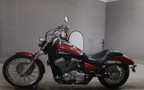 HONDA SHADOW 400 CUSTOM 2009 NC45