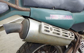 KAWASAKI KLE250 LE250A