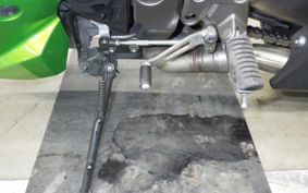 KAWASAKI NINJA 1000 2012