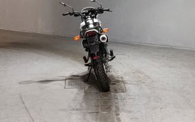 HONDA XR125L JD21