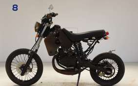 HONDA CRM50 GEN 2