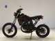Фото Honda CRM50 GEN 2 с японского аукциона