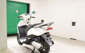 HONDA LEAD 125 2007 JF45