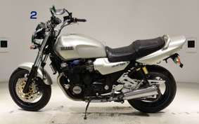 YAMAHA XJR1200 1994 4KG