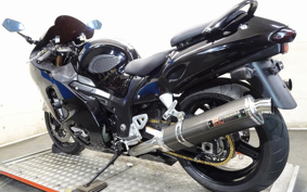 SUZUKI GSX-1300R HAYABUSA 2006 GW71A
