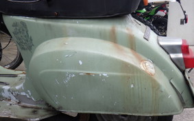 VESPA 100