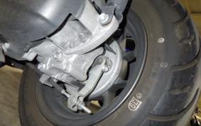 HONDA LEAD 125 2021 JF45