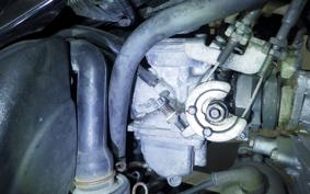 KAWASAKI ELIMINATOR 125 BN125A