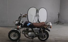 HONDA MONKEY AB27