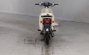 HONDA SUPER CUB90 HA02