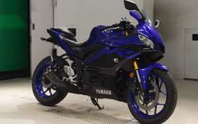 YAMAHA YZF-R25 RG43J