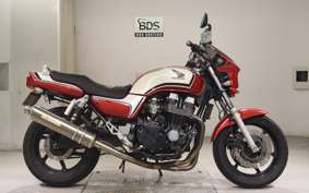 HONDA CB750 GEN 2 2018 RC42