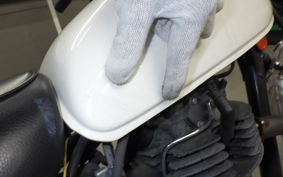 KAWASAKI 250TR 1996 BJ250F