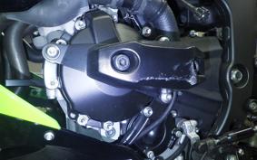 KAWASAKI NINJA ZX-6R A 2025 ZX636J