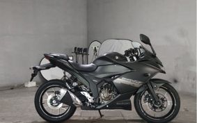SUZUKI JIKUSA-SF250 ED22Y