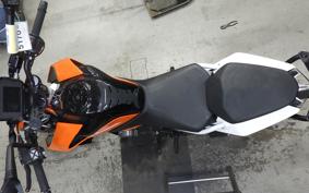 KTM 390 DUKE 2019