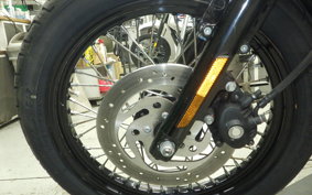 HARLEY XL1200N 2008