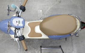 YAMAHA VINO 50 Gen.4 2025 AY02