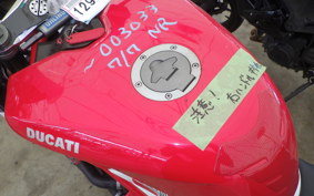 DUCATI 1098 2007