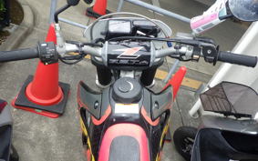 HONDA CRM250AR MD32