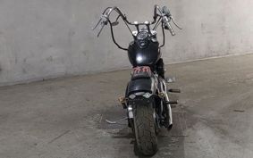 HONDA STEED 400 1992 NC26
