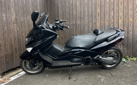 YAMAHA T-MAX 500 2007 SJ04J