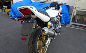 HONDA CRF250M MD38