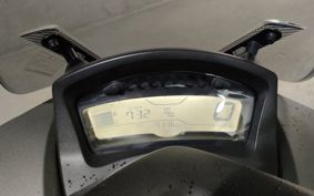 YAMAHA TRICITY 125 SEK1J