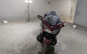 HONDA GL1800 TOUR DCT 2026 SC79