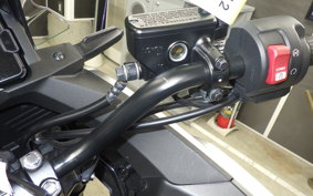 HONDA NC750X DCT 2024 RH09