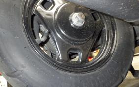 SUZUKI ADDRESS V125 G 2006 CF46A