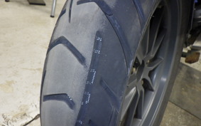 TRIUMPH TIGER EXPLORER 2013