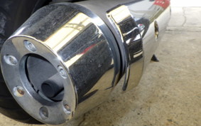 HONDA FORZA X MF08
