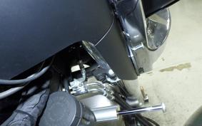 HARLEY FLHTCUTG TRIKE 1750 2018