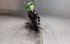 KAWASAKI SUPER SHERPA KL250G