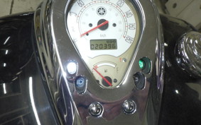 YAMAHA DRAGSTAR 400 CLASSIC 2006 VH01J