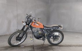 YAMAHA DT125 2N0
