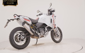DUCATI DESSERT X 2022