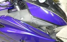 YAMAHA YZF-R25 2026 RG43J