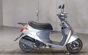SUZUKI LETS5 CA47A