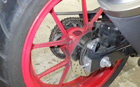 SUZUKI GSX-S125 2019 DL32B