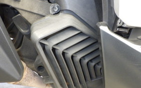 HONDA PCX 160 KF47