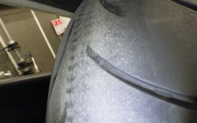 SUZUKI HAYABUSA Gen.2 2009