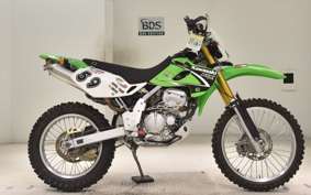 KAWASAKI KLX250 LX250E
