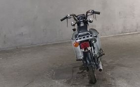 YAMAHA YB50 F5B