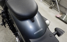 HONDA REBEL 250 A 2014 MC49